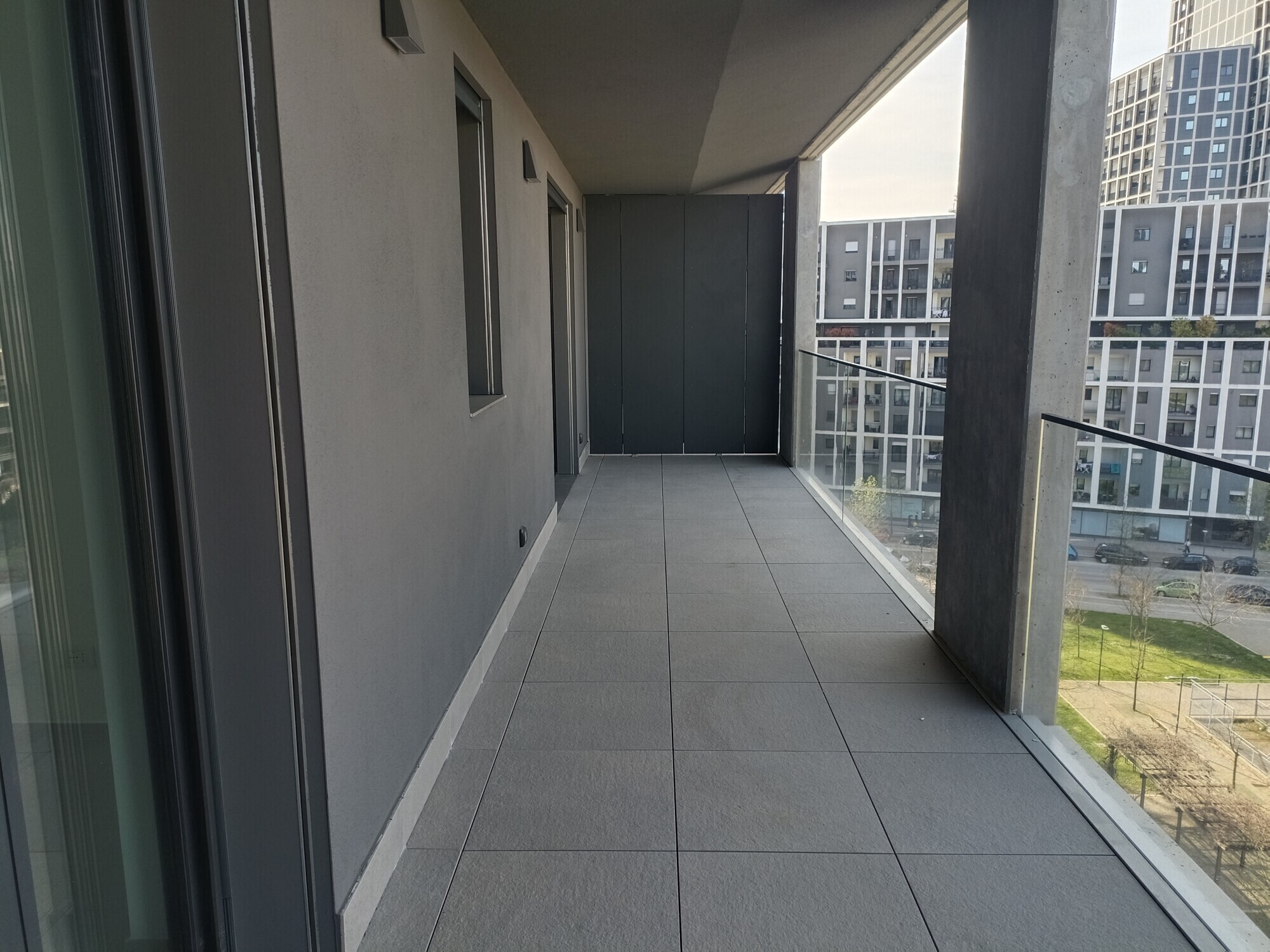 terrazzo
