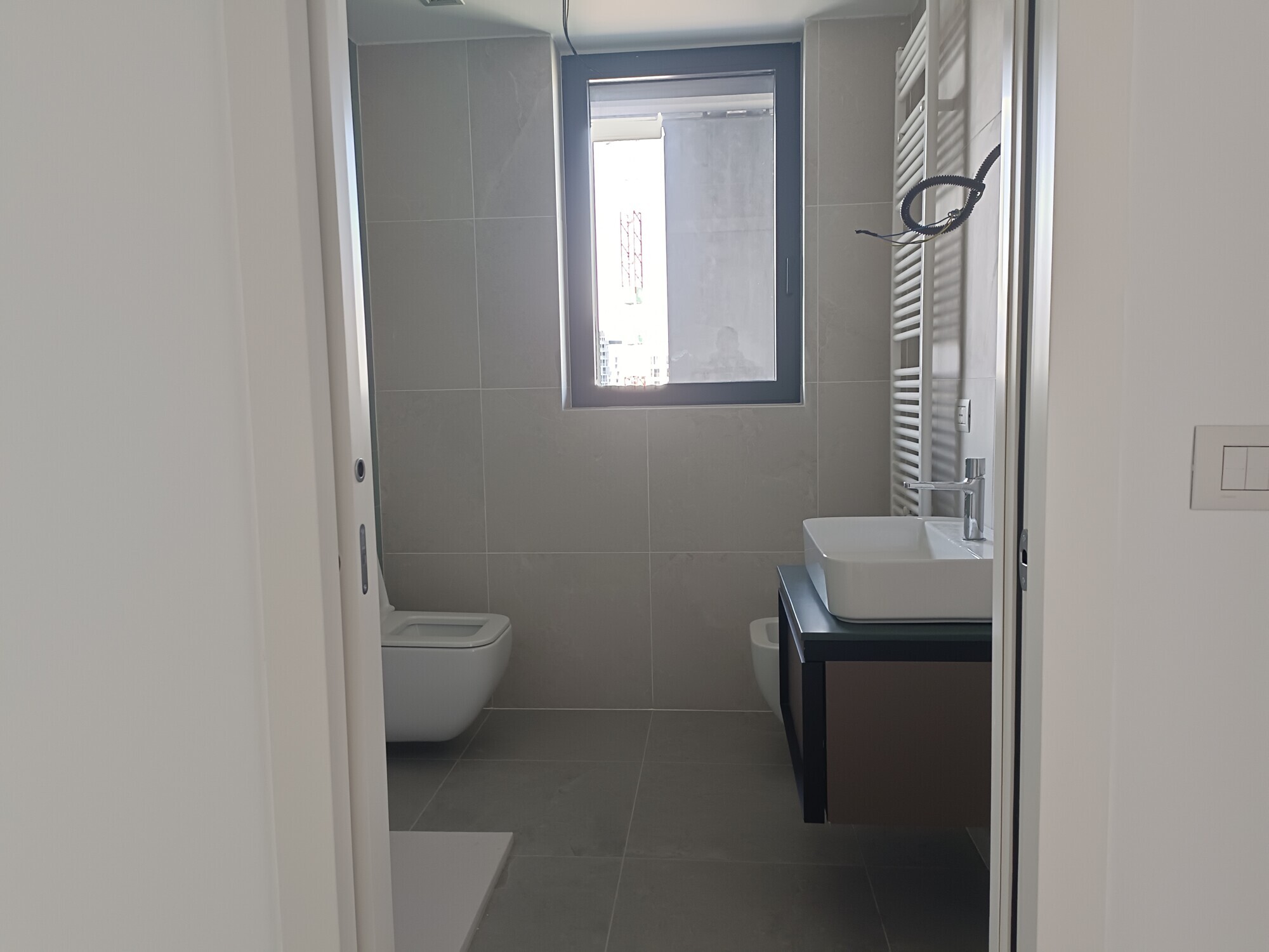 bagno