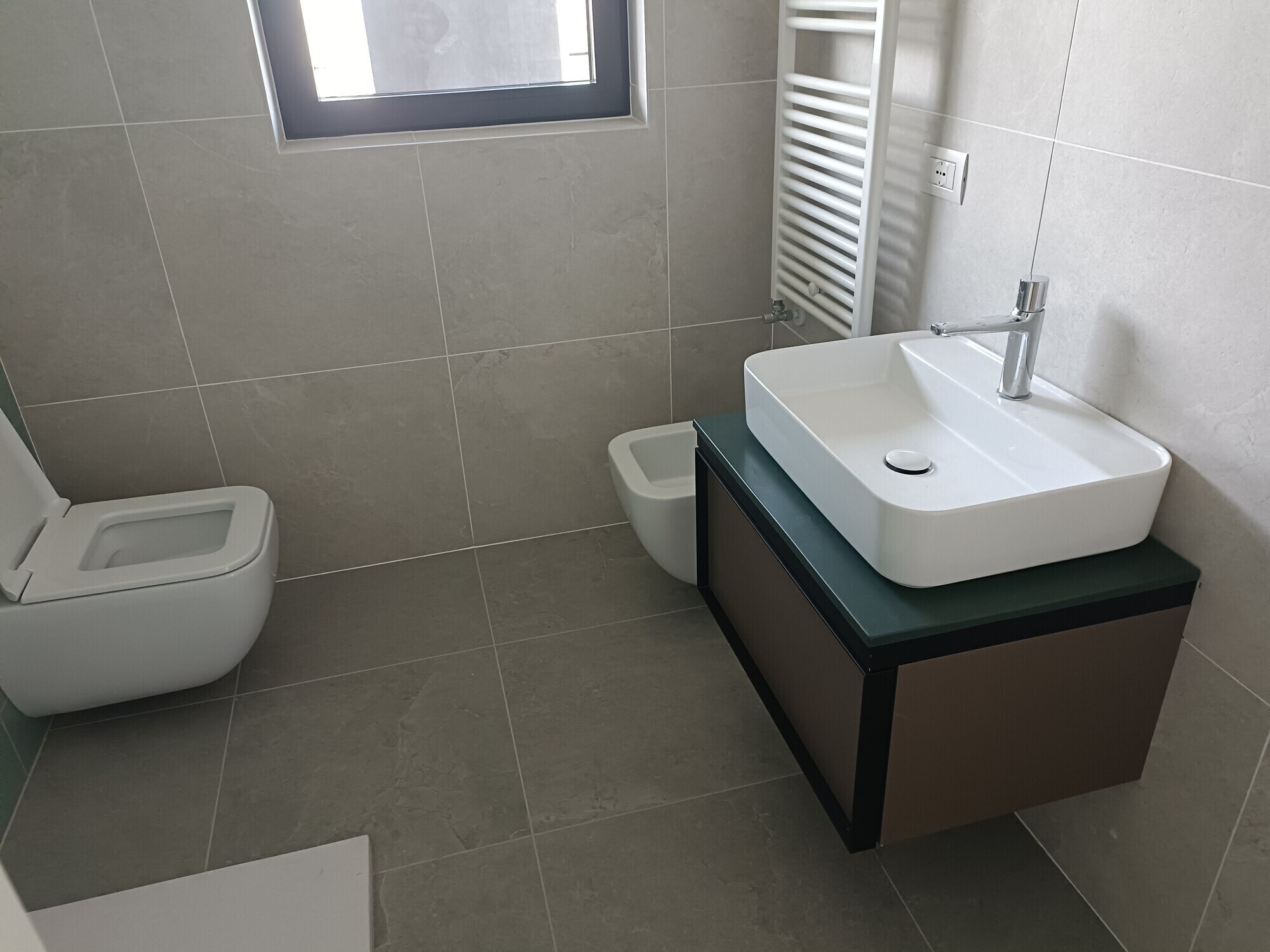 bagno