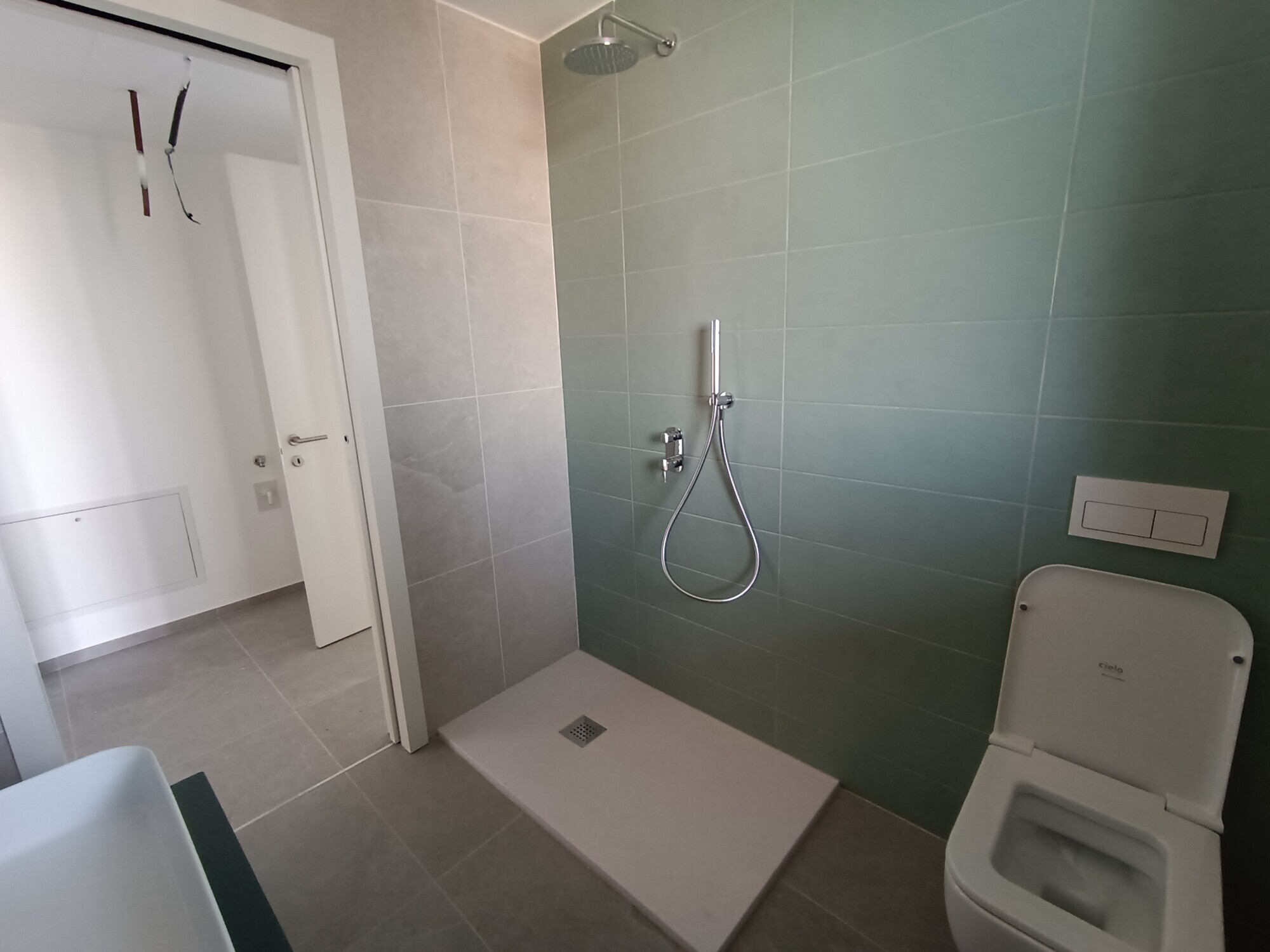 bagno