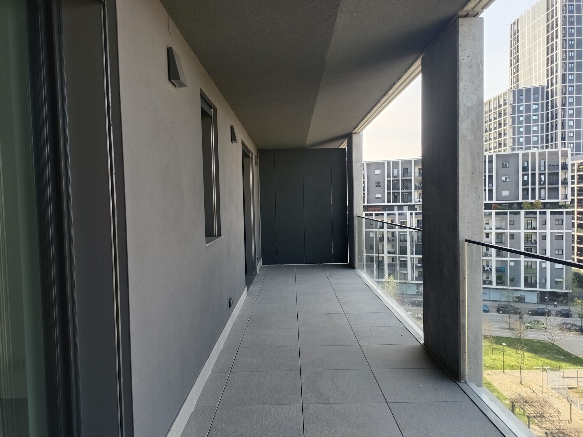 terrazzo