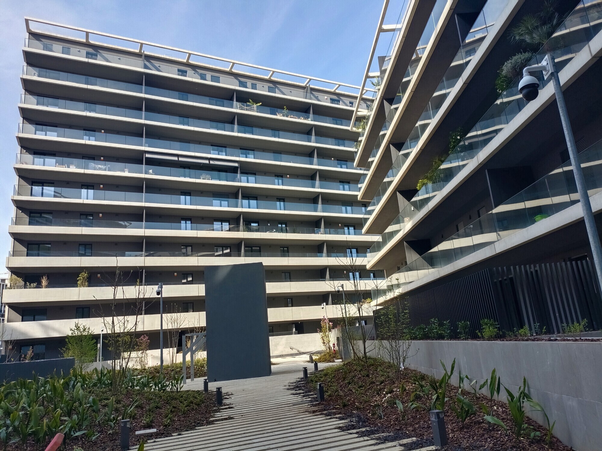 residenze