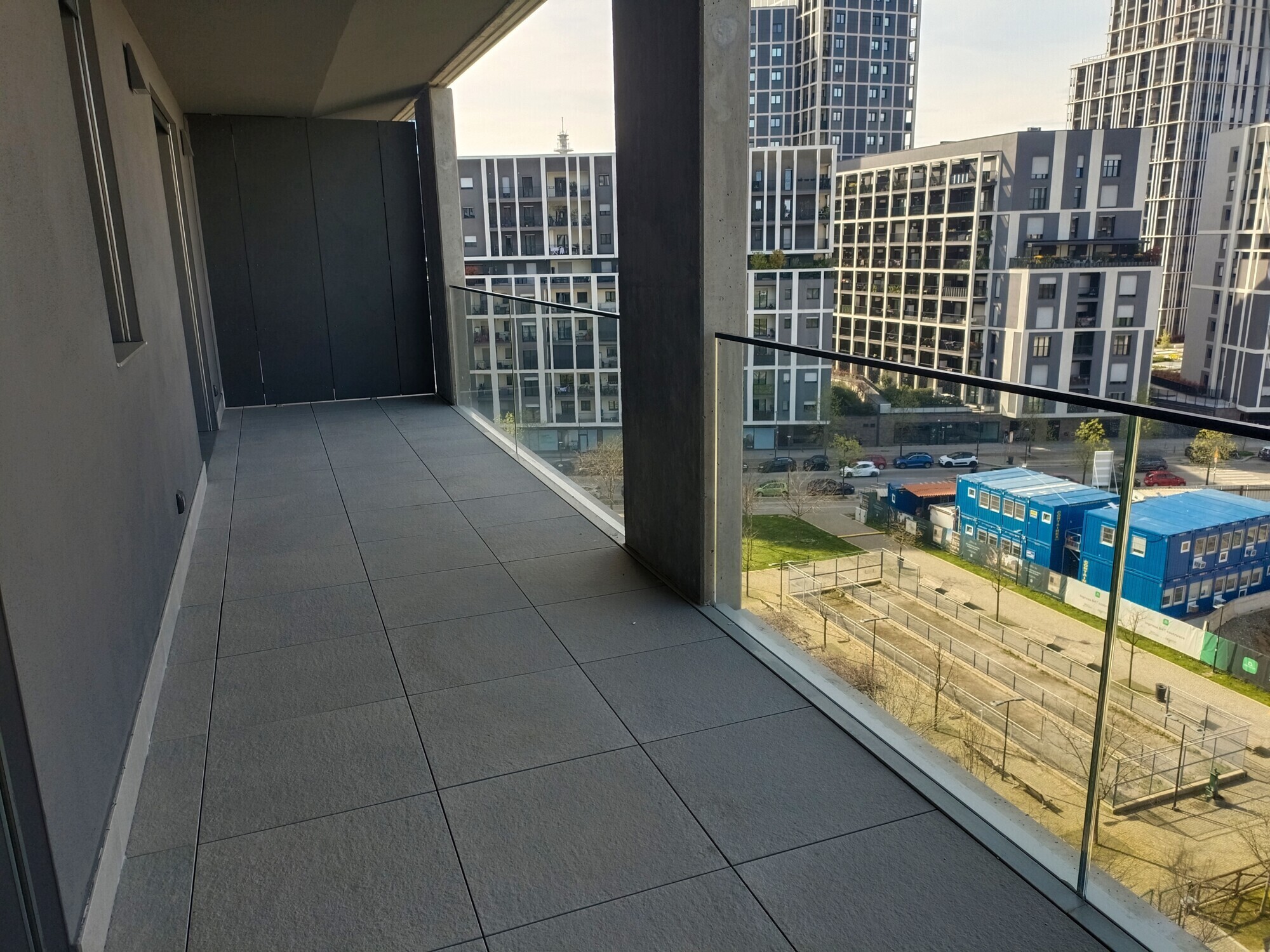 terrazzo