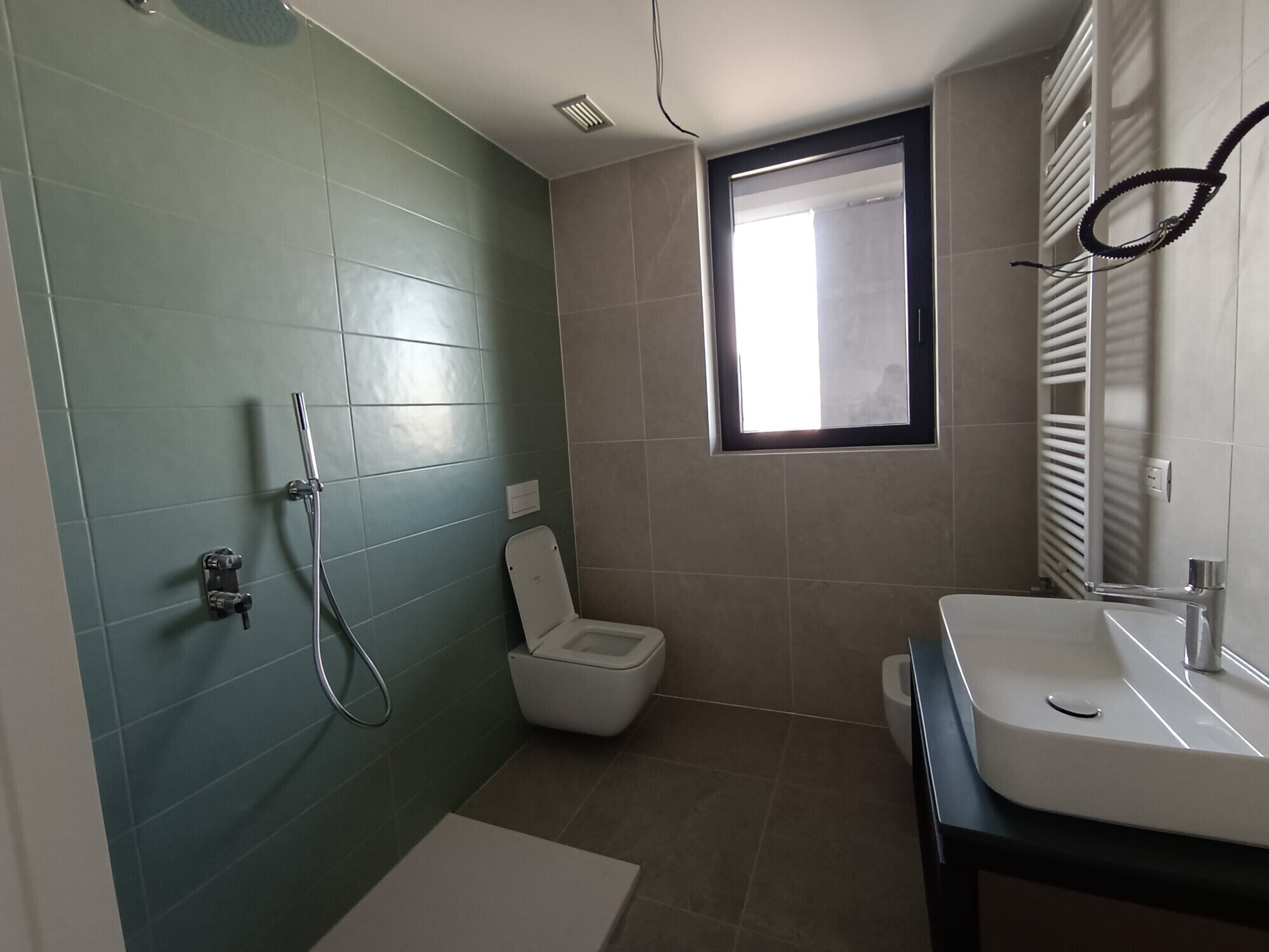 bagno