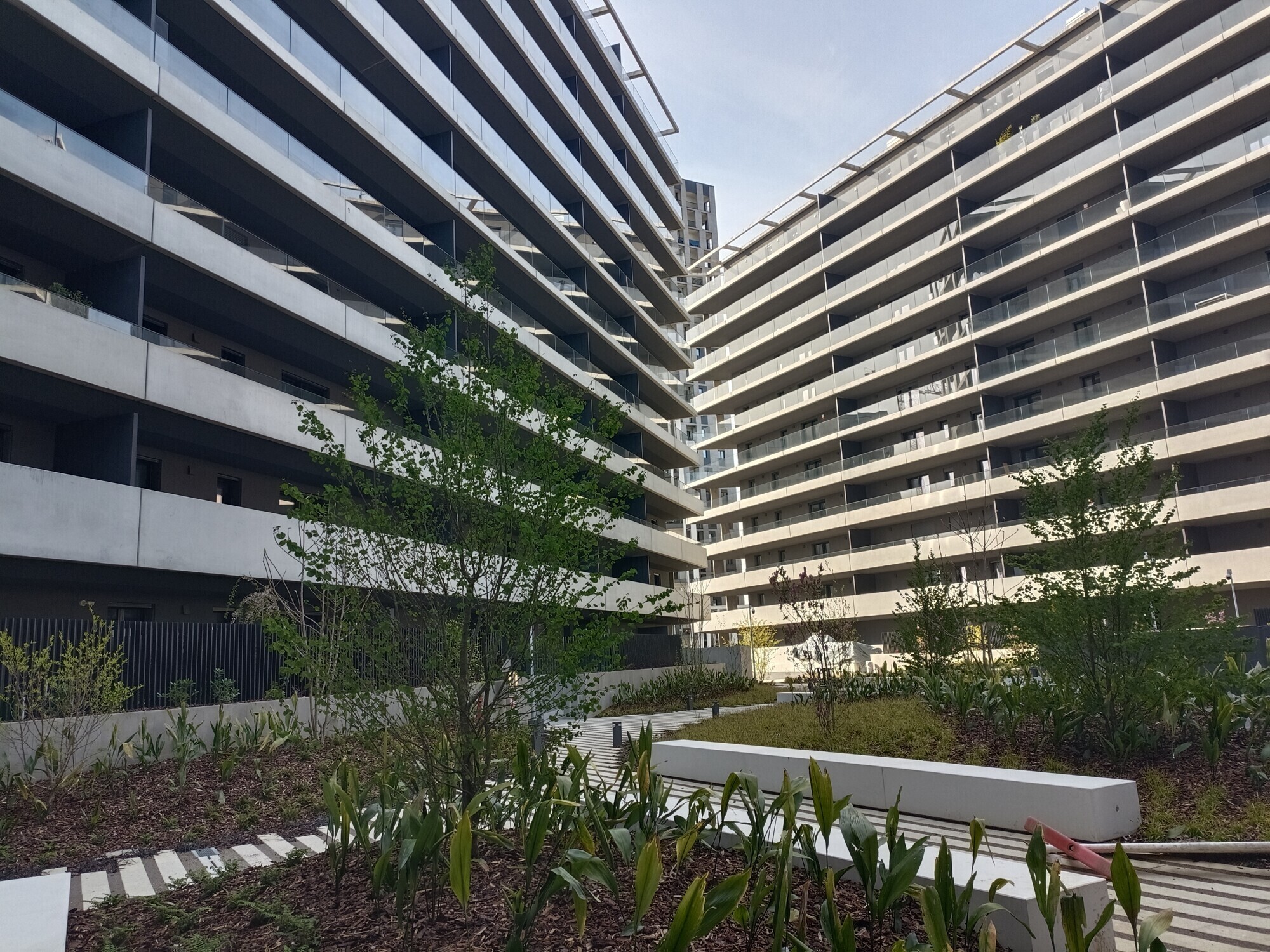 residenze