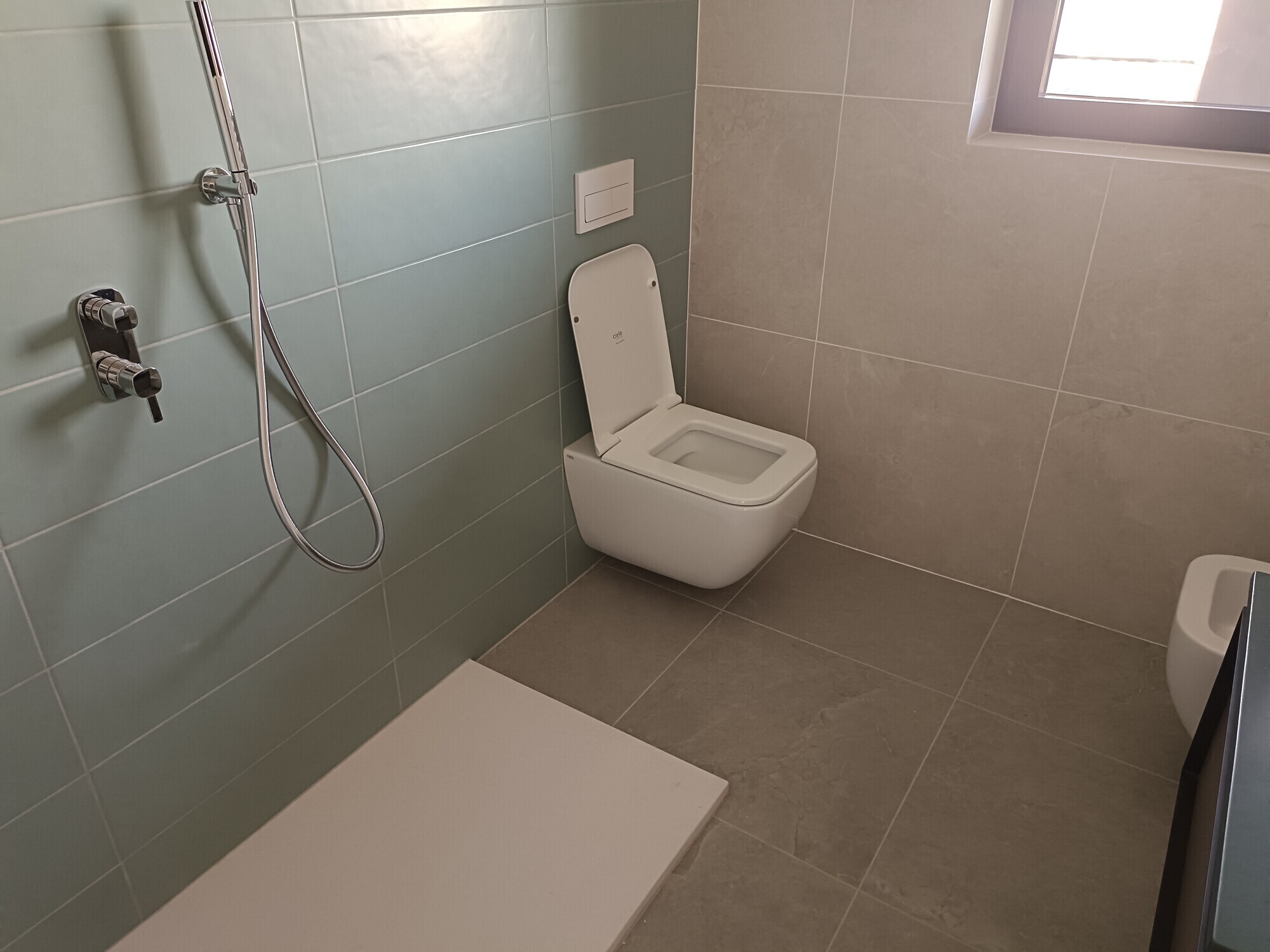 bagno