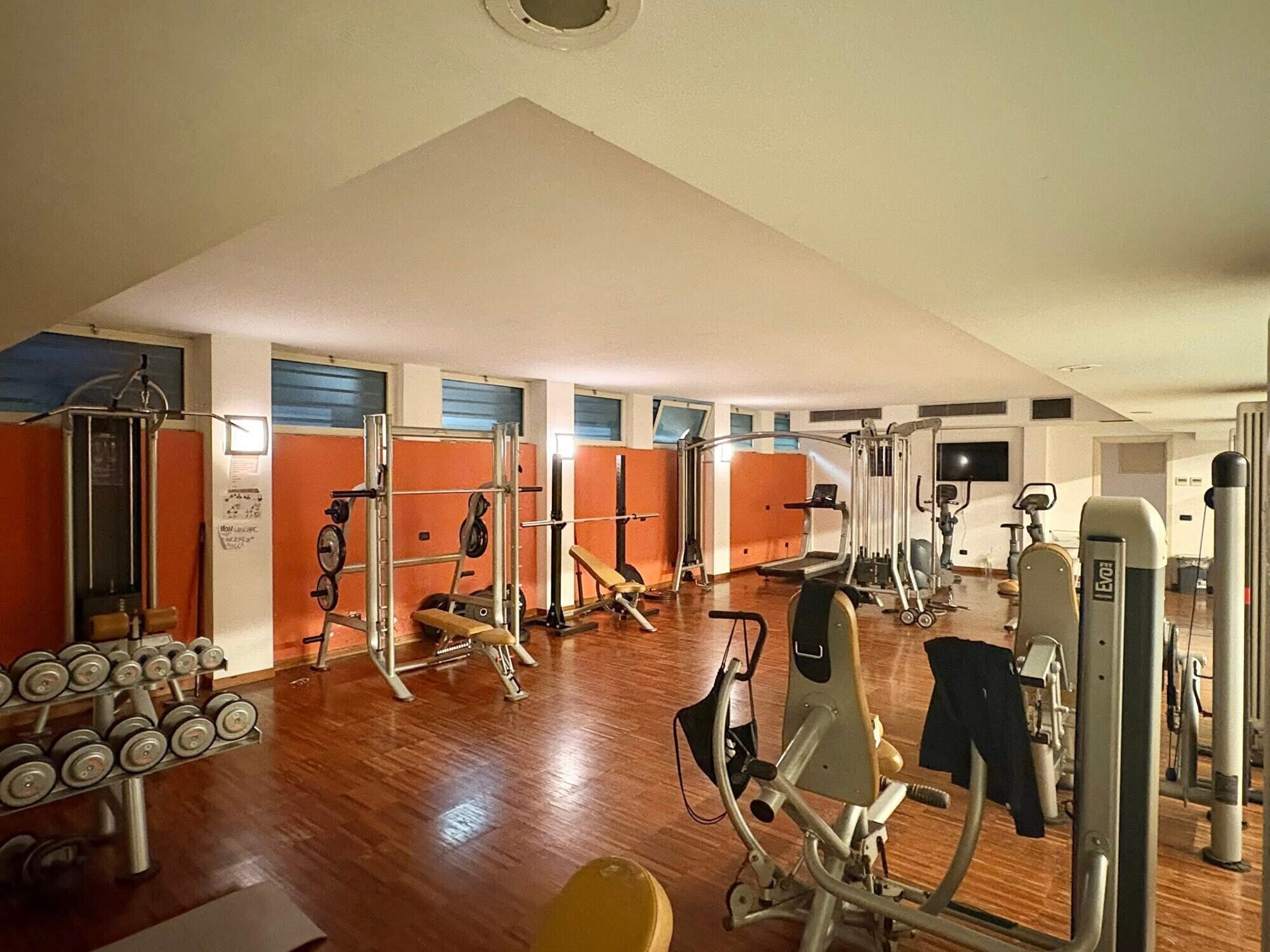 palestra