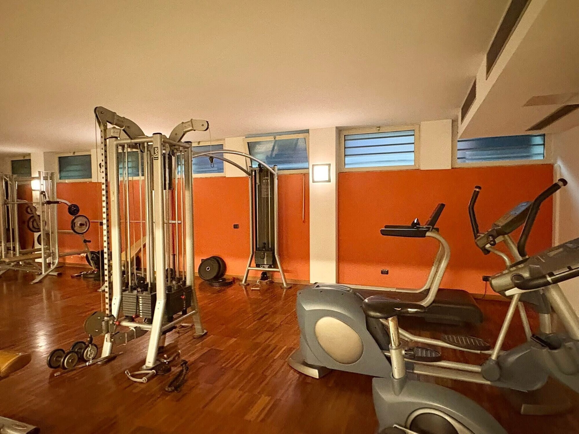 palestra