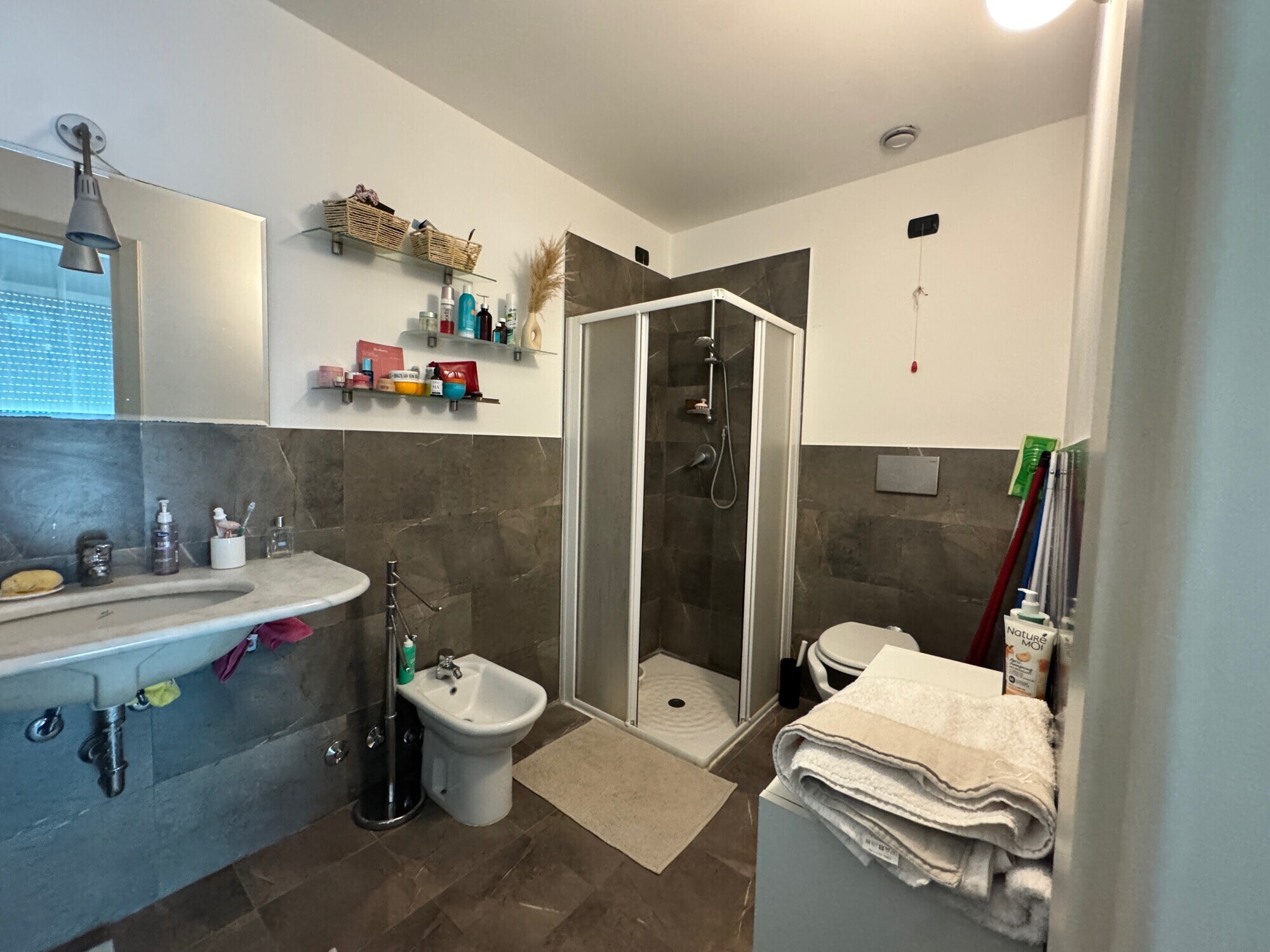 bagno