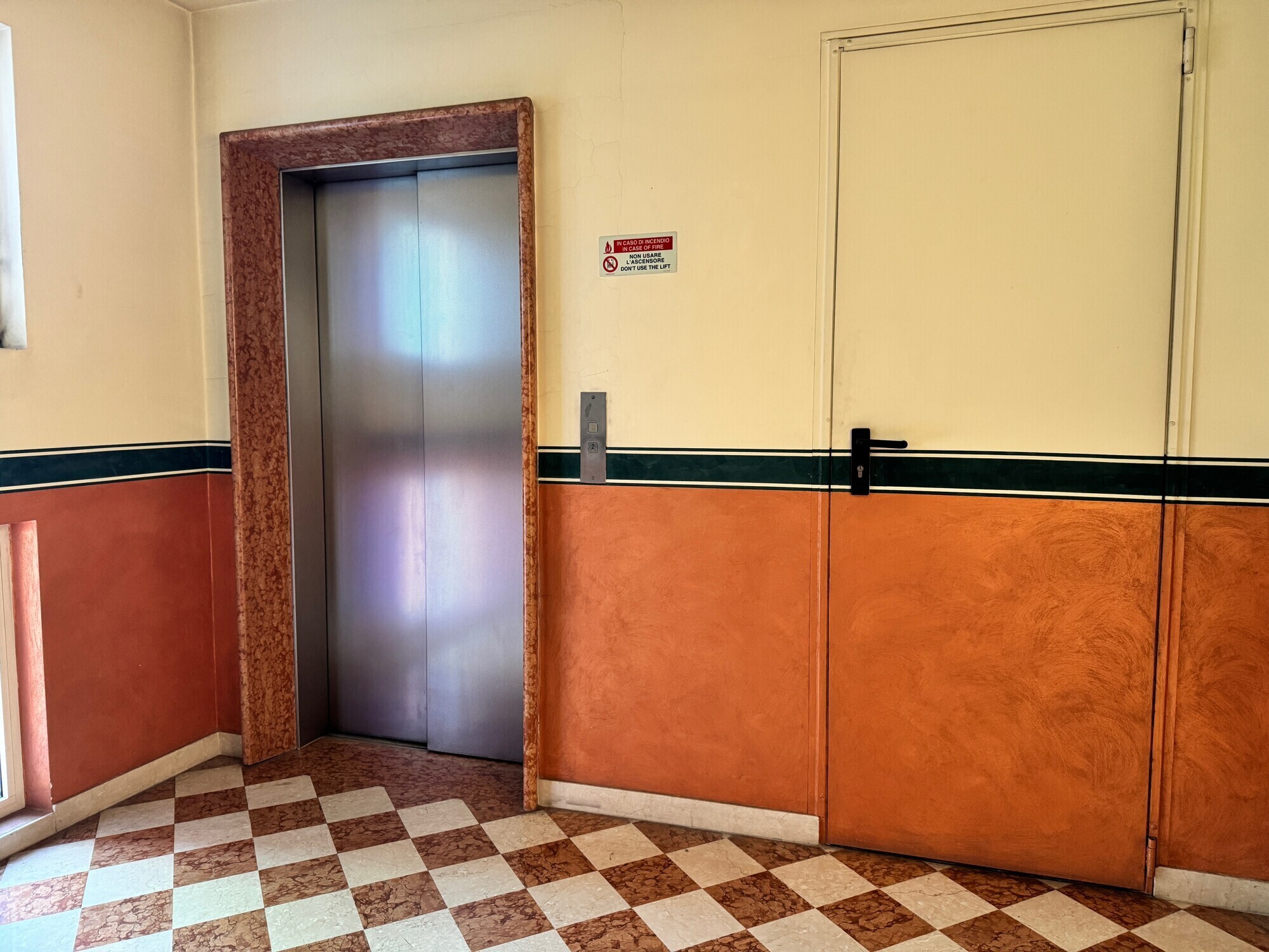 ascensore