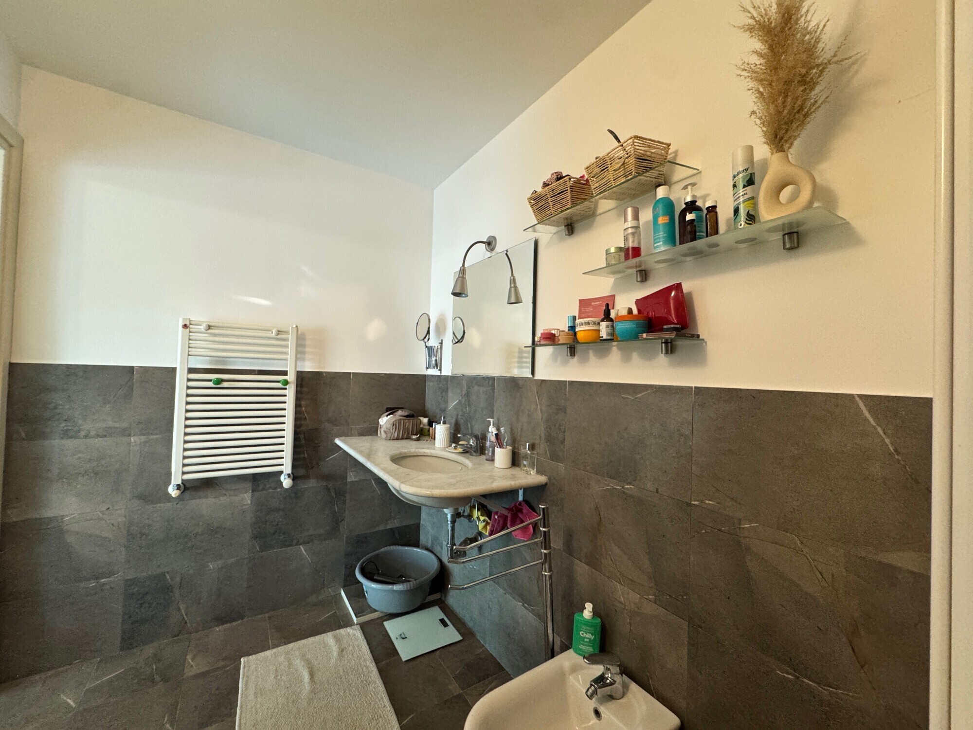 bagno