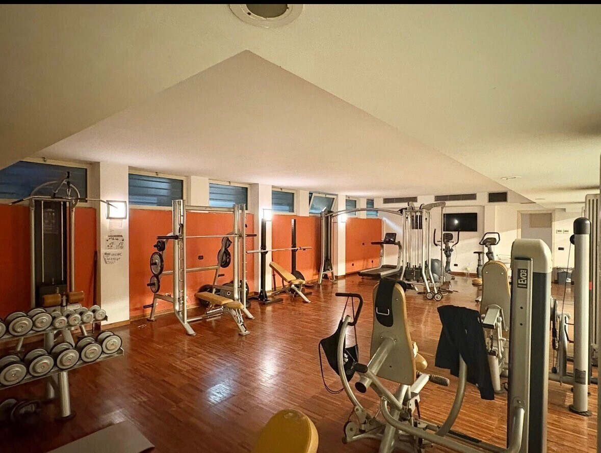 palestra