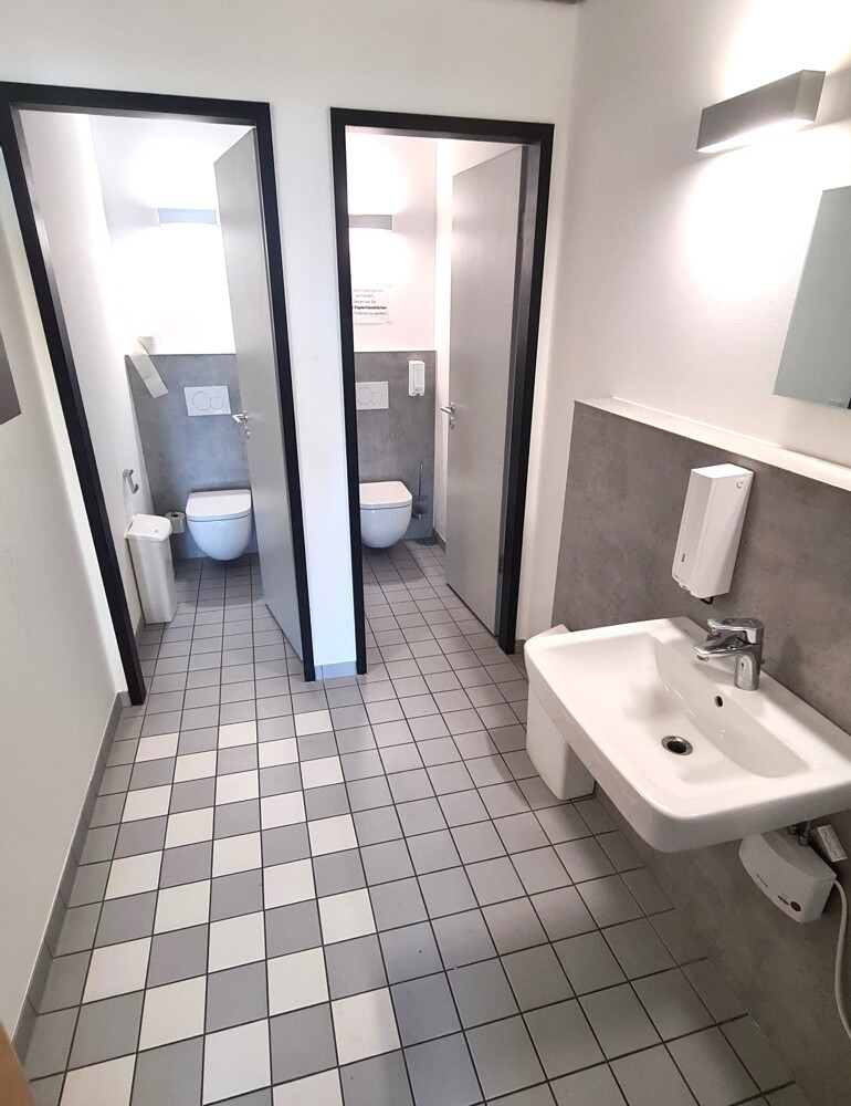 WC