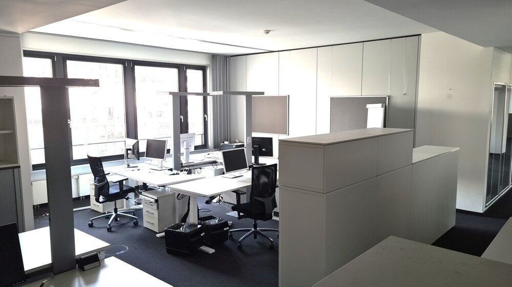 Open Space
