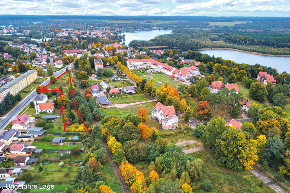 ID-2805 Lychen, Zehdenicker Straße (29)