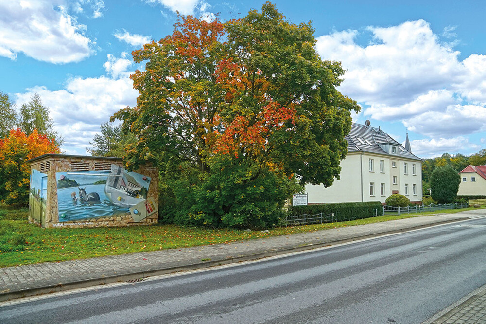 ID-2805 Lychen, Zehdenicker Straße (42)