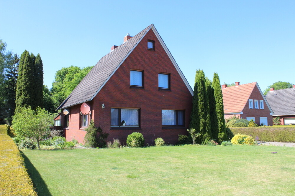 Vorderansicht