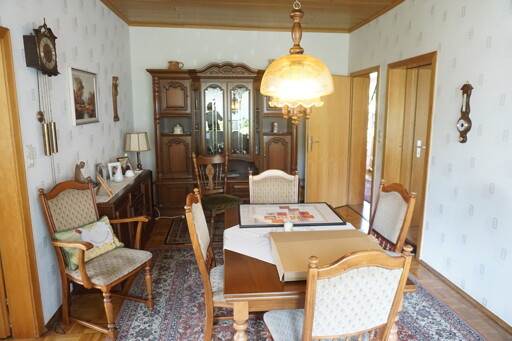 Esszimmer