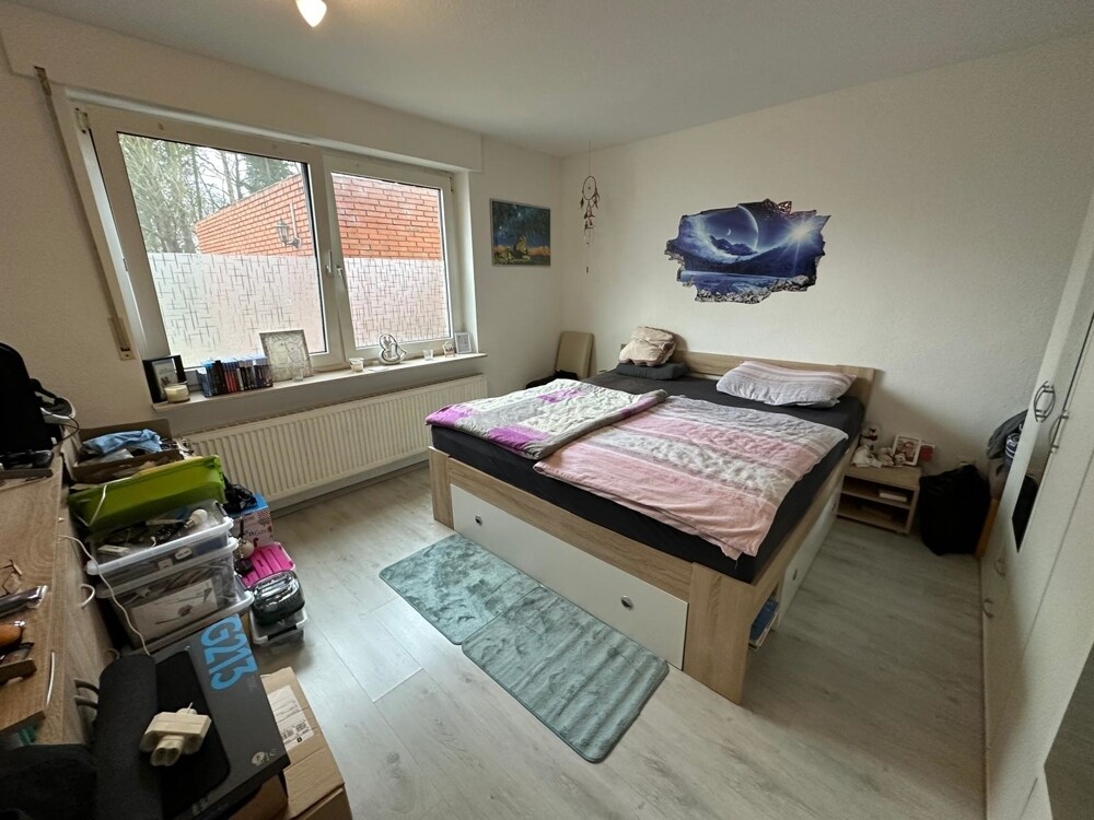 Schlafzimmer (Eltern)