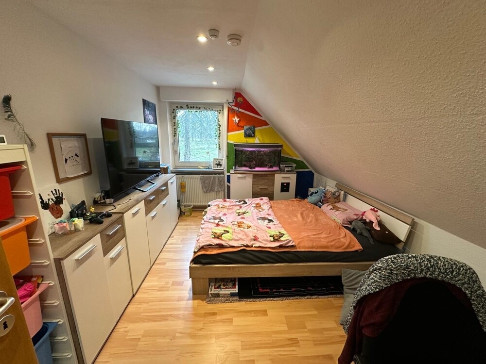Kinderzimmer I (OG)