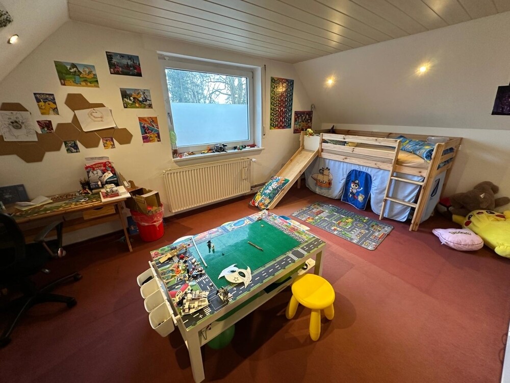 Kinderzimmer III (OG)