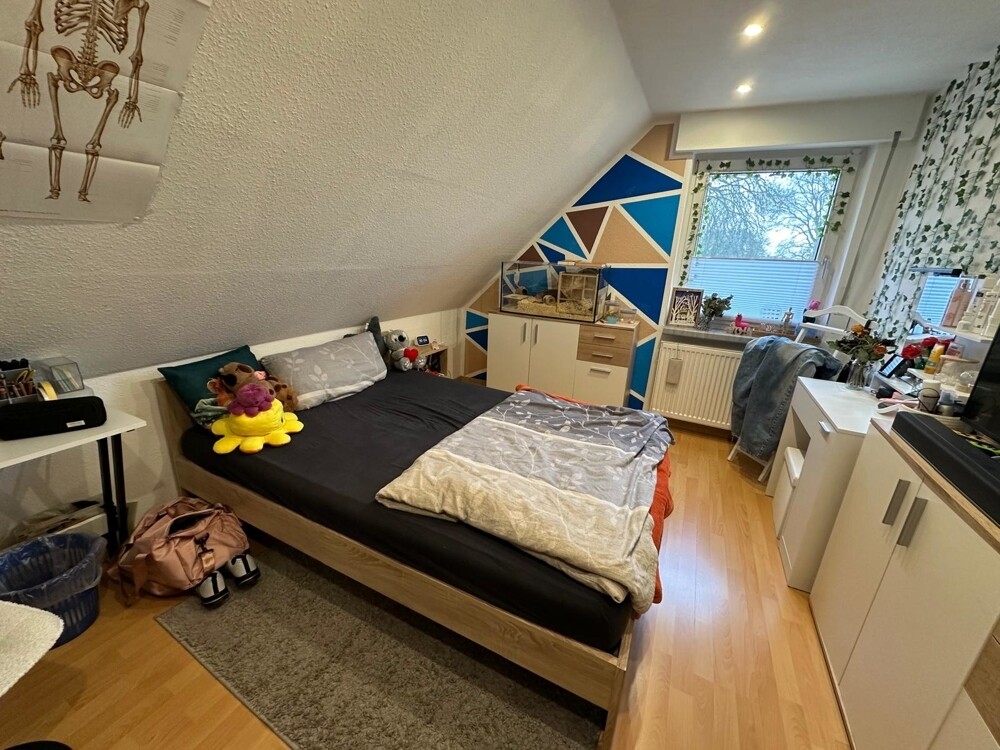 Kinderzimmer II (OG)