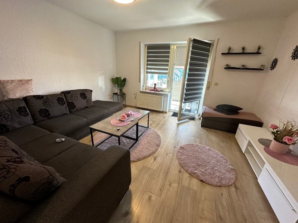 Gästezimmer - Büro