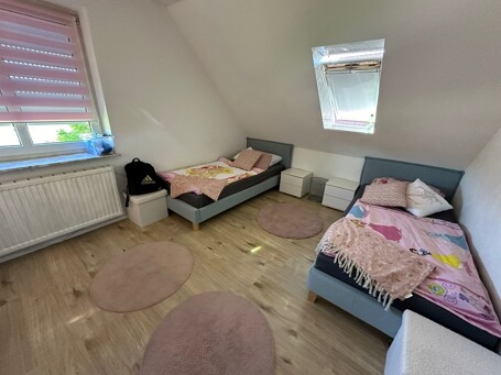 Kinderzimmer III (OG)
