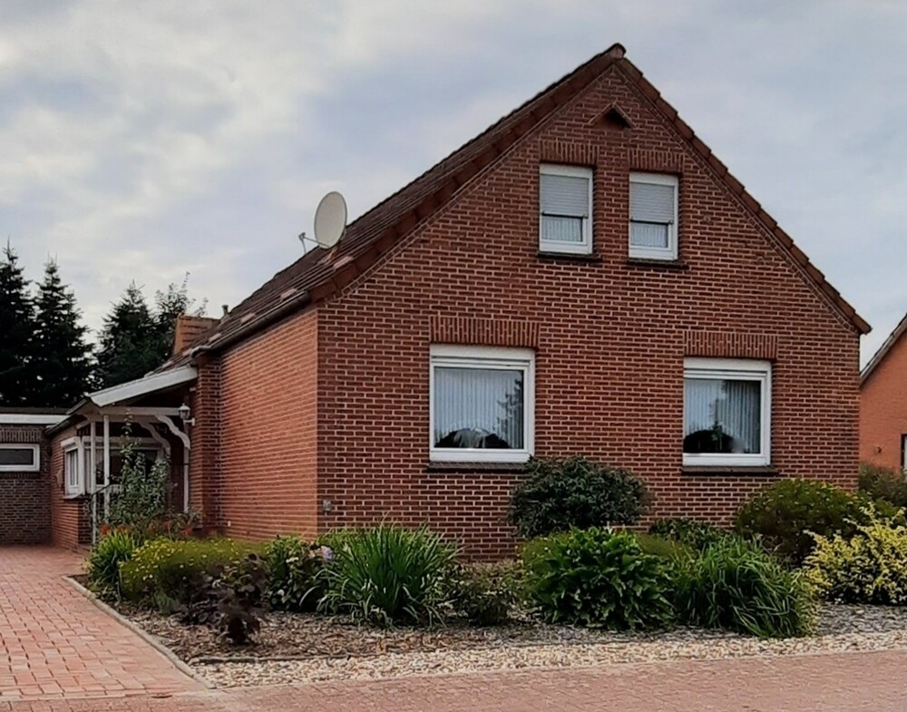 Straßenansicht
