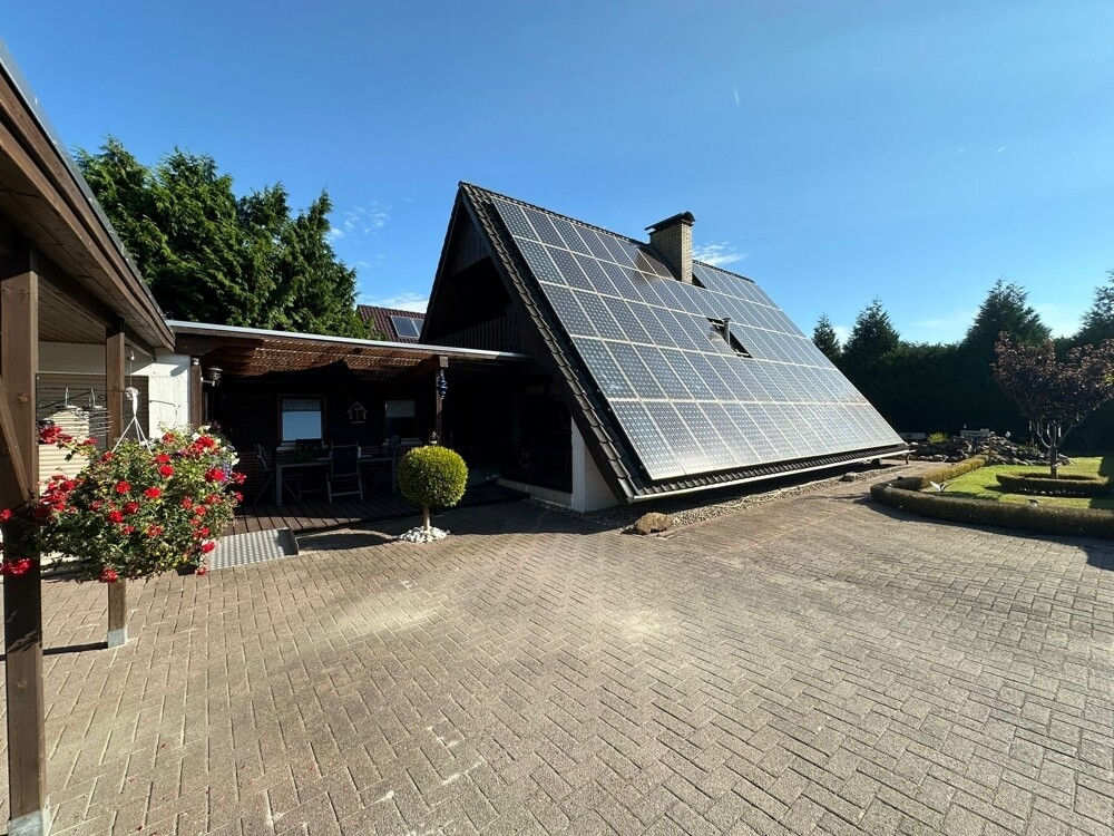 Seitenansicht