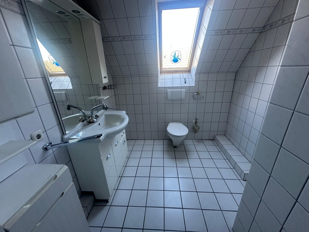 Badezimmer OG