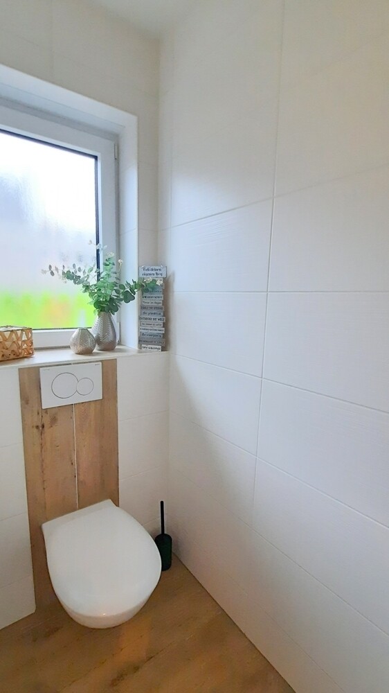 Gäste WC 