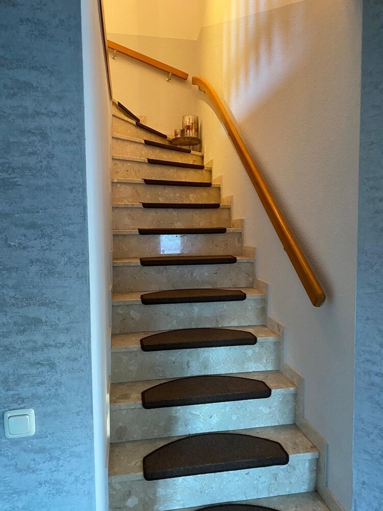 Treppe
