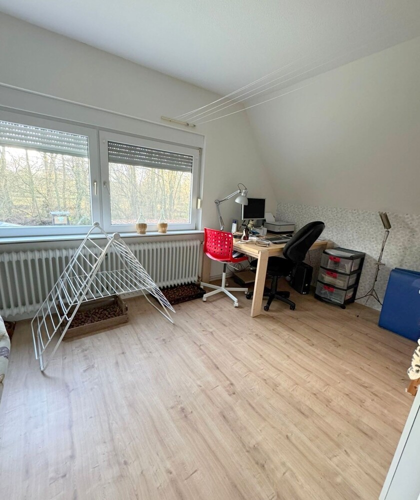Kinderzimmer 1 oben