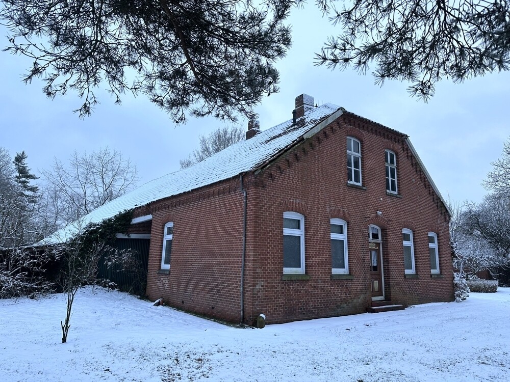 Rückansicht