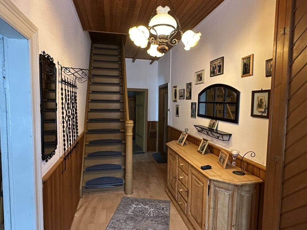 Flur Wohnhaus
