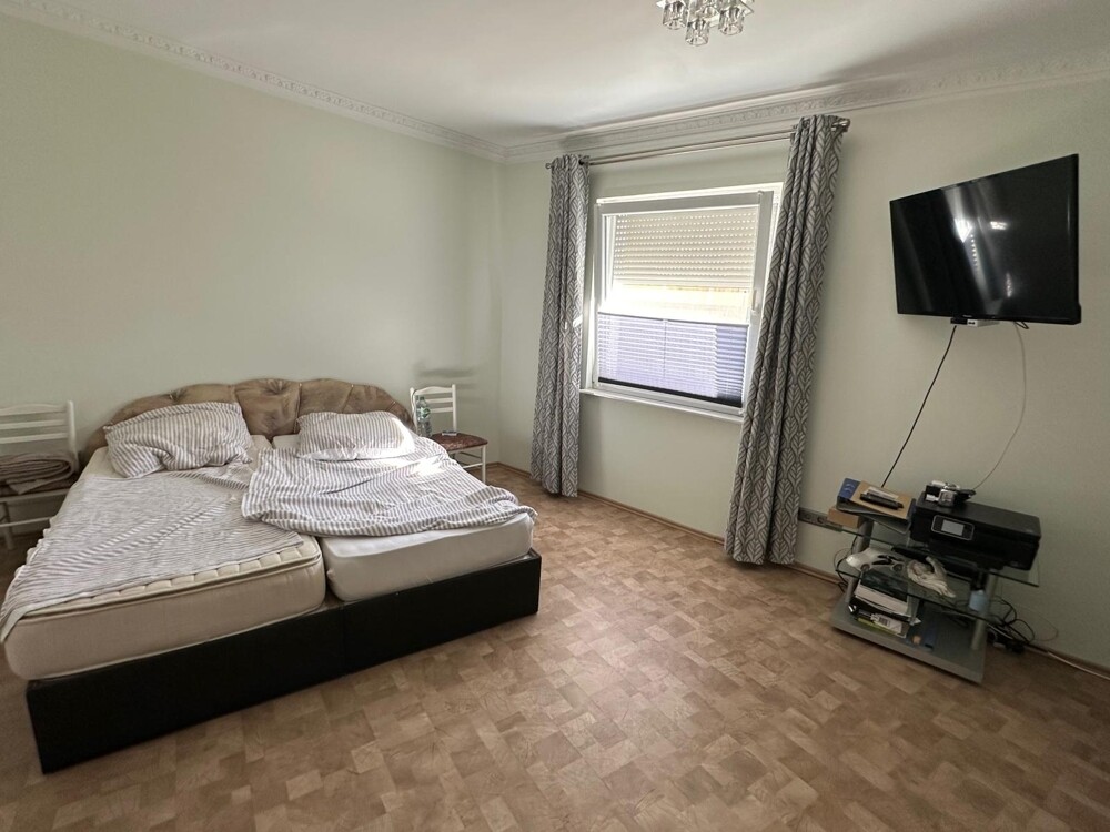 Schlafzimmer (Wohnung)