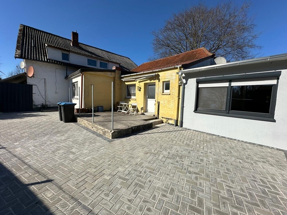 Rückansicht