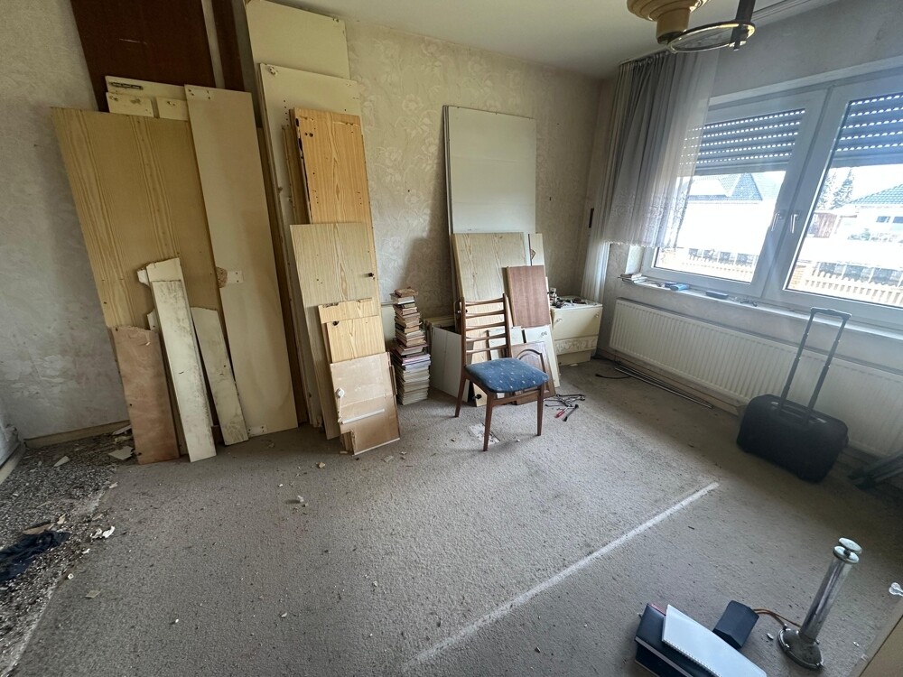 Schlafzimmer (Eltern)