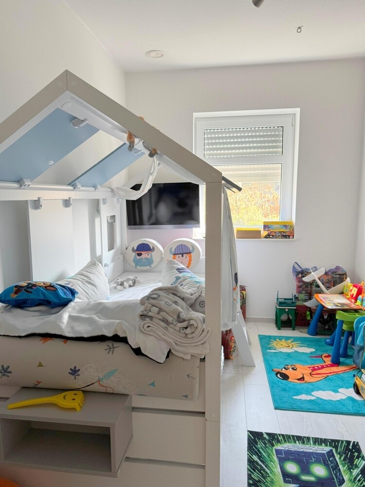 Arbeitszimmer