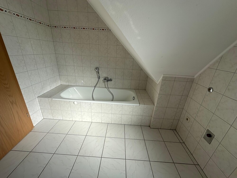 Badezimmer 2.Ansicht