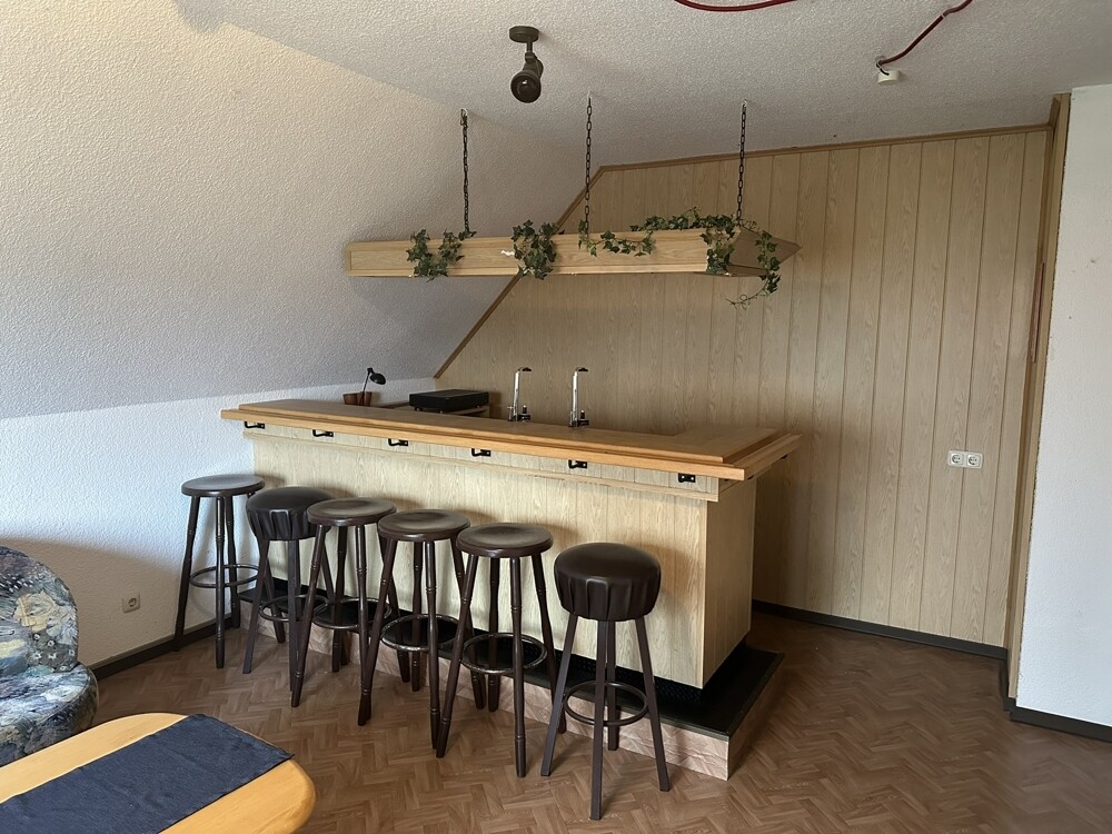 Gästezimmer (Bar) OG