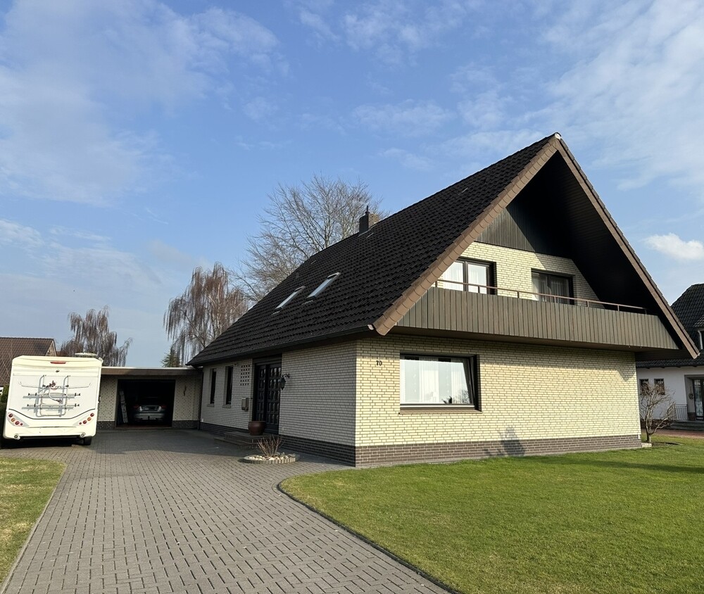 Außenaufnahme