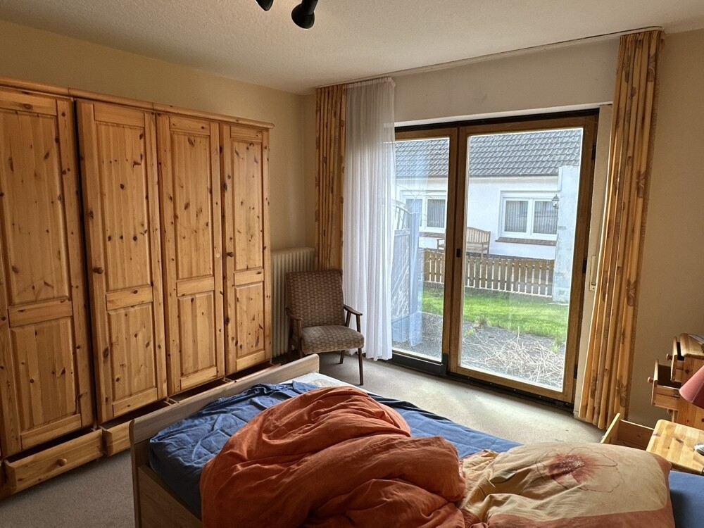 Schlafzimmer (Eltern)