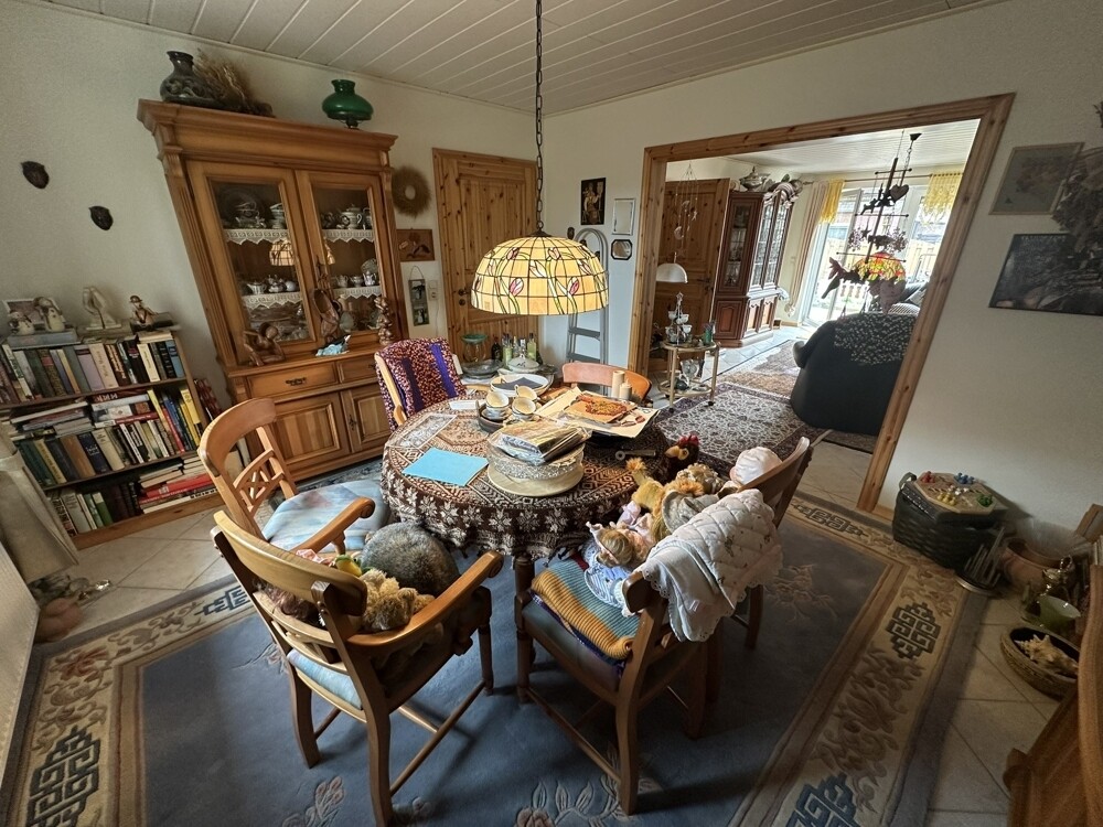 Esszimmer