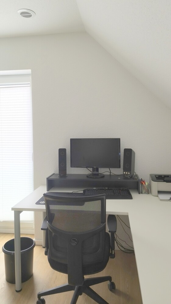 Büro