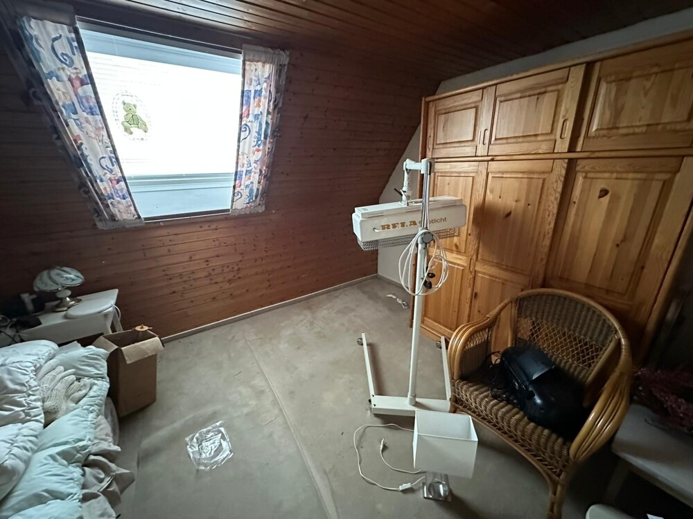 Kinderzimmer (DG)