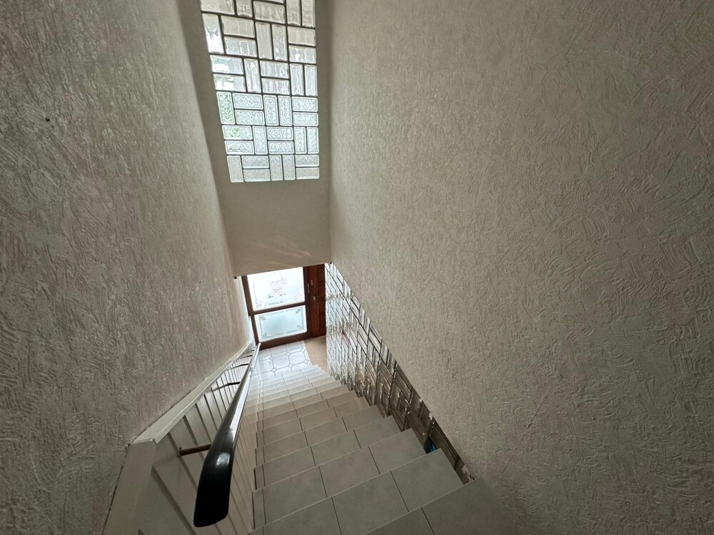 Treppe