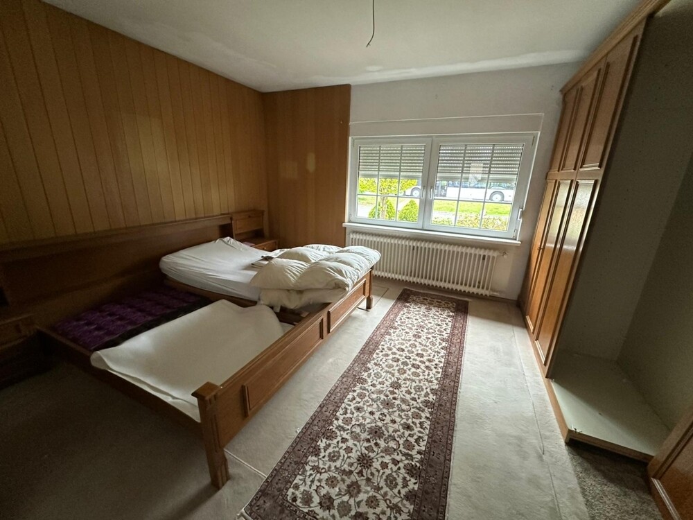 Schlafzimmer (Eltern)
