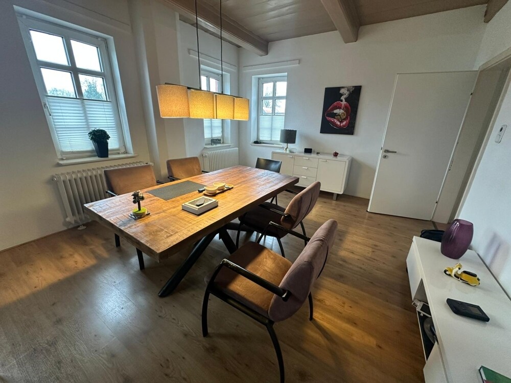 Esszimmer